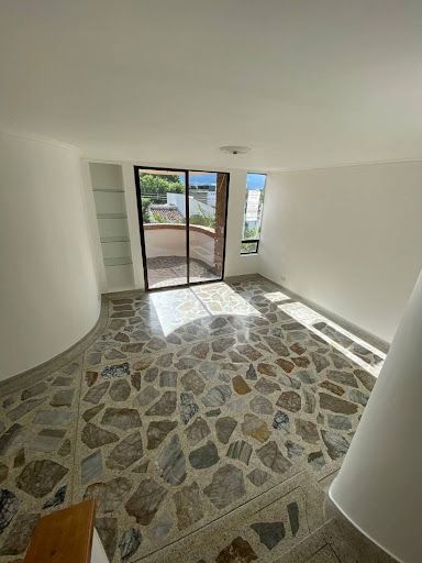 Apartamento en arriendo Antioquia Medellín La Aguacatala 132 m2 Habitaciones 3 Baños 3 Garajes 1 Precio $4000000