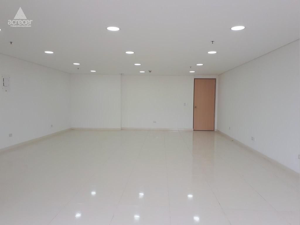 Oficina en arriendo Antioquia Medellín Naranjal 67 m2 Habitaciones 0 Baños 1 Garajes 0 Precio $2800000