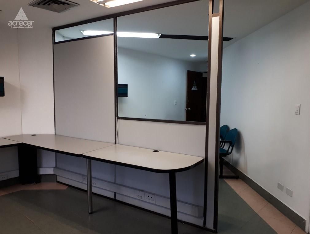 Oficina en arriendo Antioquia Medellín Centro Administrativo 45 m2 Habitaciones 0 Baños 1 Garajes 0 Precio $2200000
