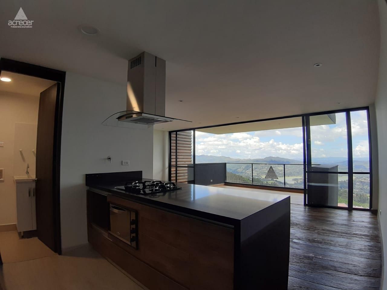 Apartaestudio en arriendo Antioquia El Retiro El Retiro 64 m2 Habitaciones 1 Baños 2 Garajes 1 Precio $3900000