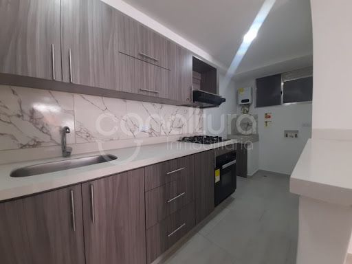 Apartamento en arriendo Antioquia Medellín Simesa 67 m2 Habitaciones 3 Baños 2 Garajes 1 Precio $3300000