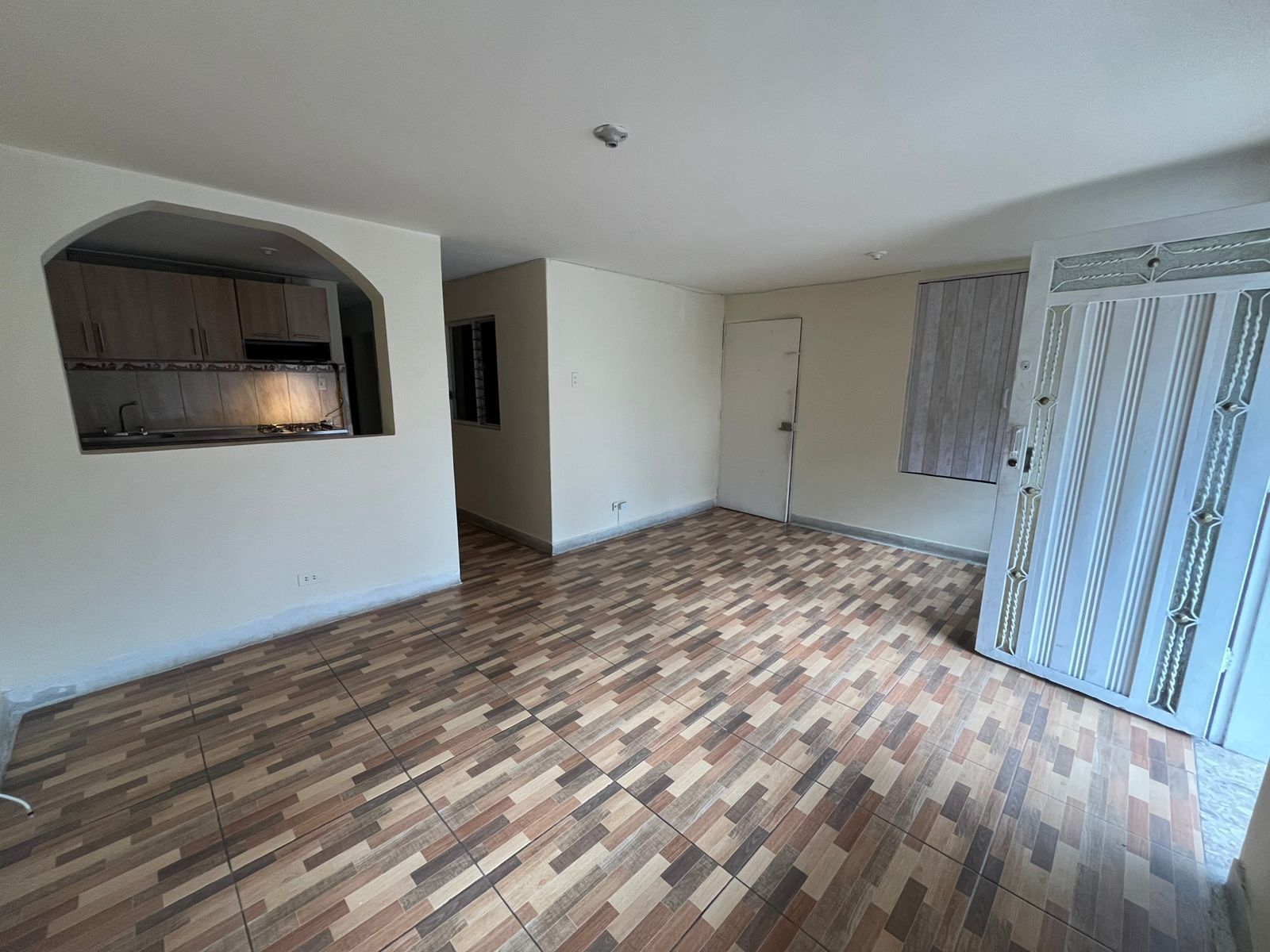 Apartamento en arriendo Antioquia Medellín Lopez De Mesa 76 m2 Habitaciones 3 Baños 1 Garajes 0 Precio $1750000