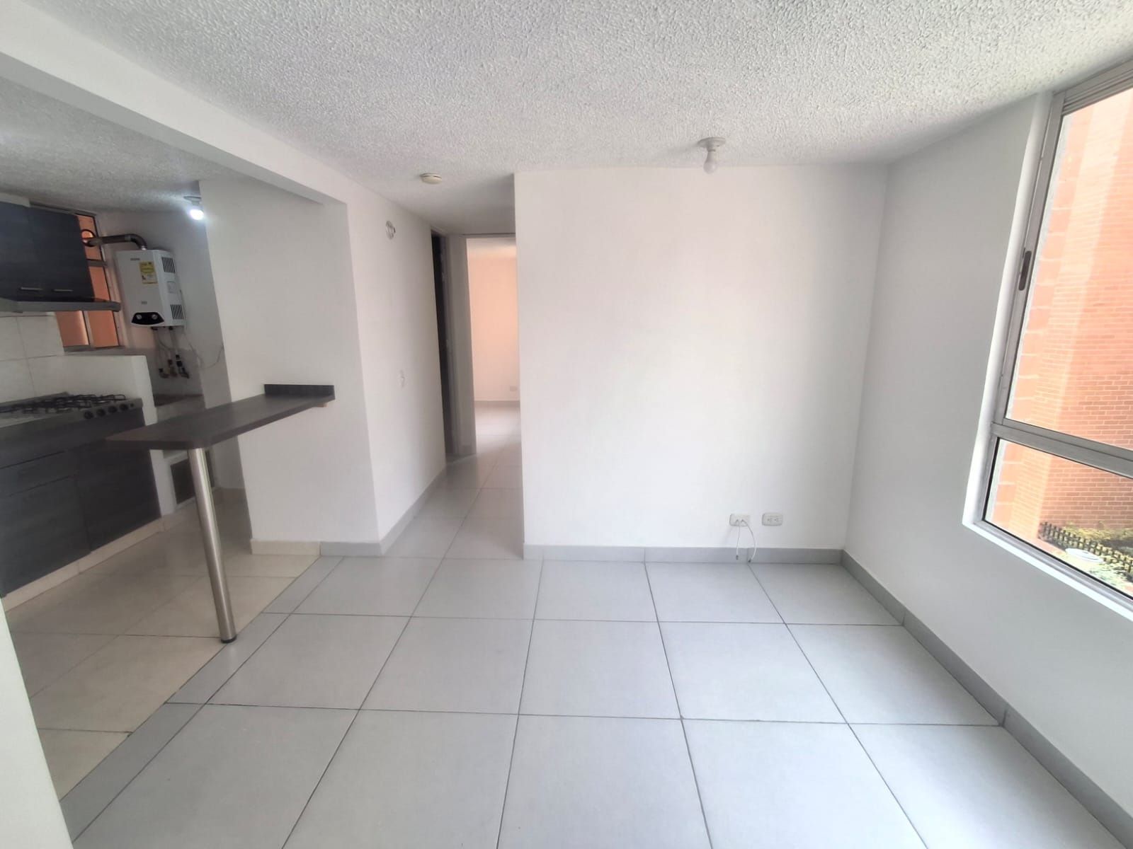 Apartamento en arriendo Cundinamarca Soacha San Luis 40 m2 Habitaciones 2 Baños 1 Garajes 0 Precio $780000