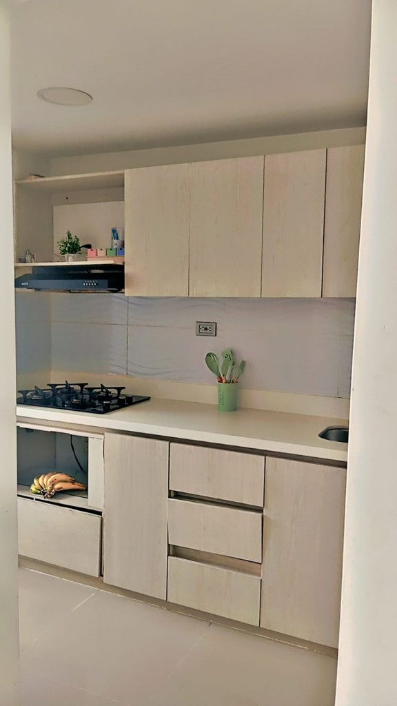 Apartamento en venta Antioquia Bello Marco Fidel Suarez 64 m2 Habitaciones 3 Baños 2 Garajes 1 Precio $280000000