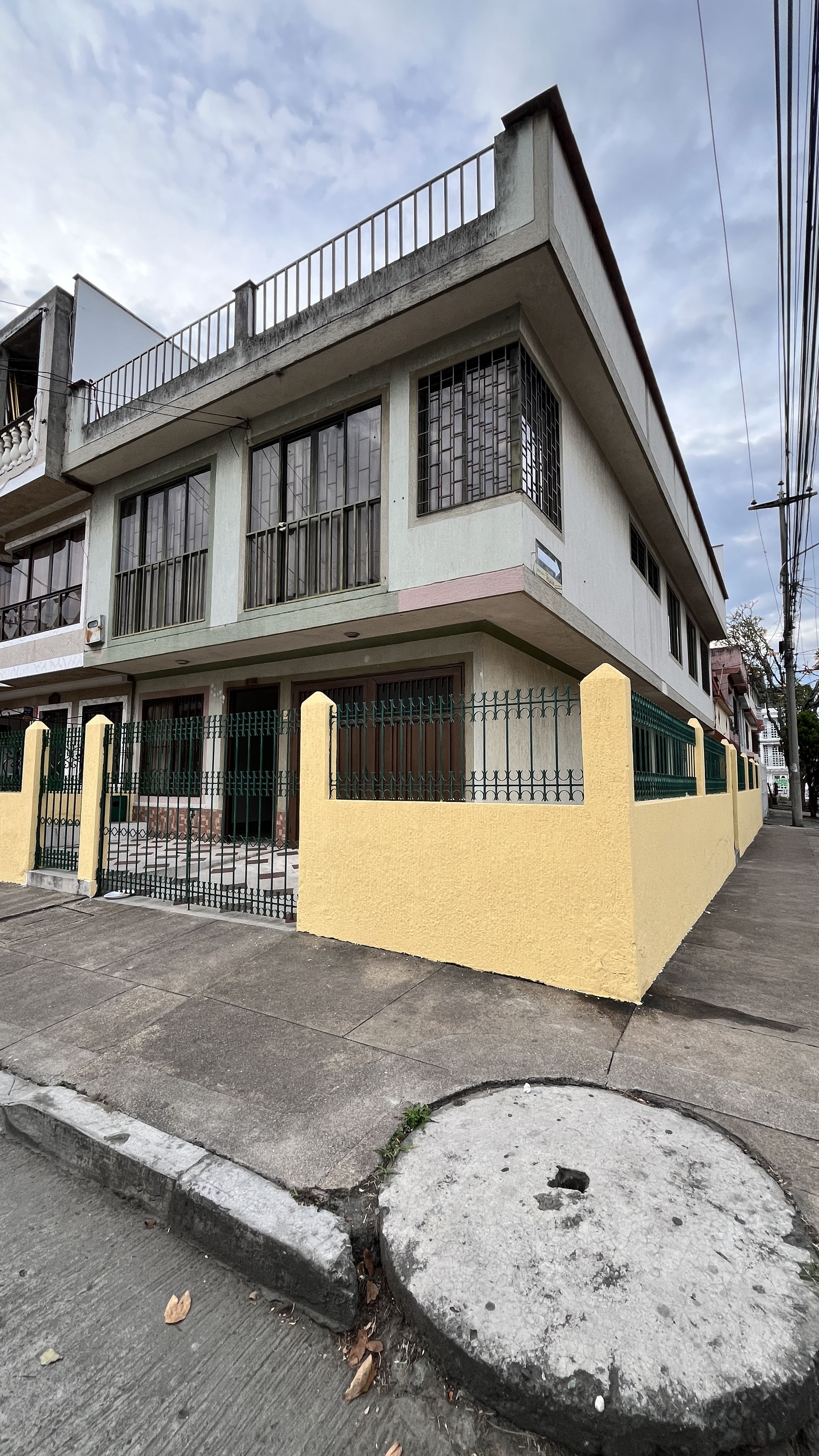 Casa en venta Valle Del Cauca Palmira El Trébol 390 m2 Habitaciones 6 Baños 5 Garajes 1 Precio $450000000