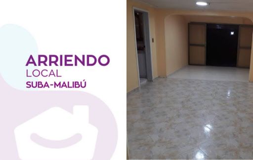 Local en arriendo Cundinamarca Bogotá Mónaco 55 m2 Habitaciones 0 Baños 1 Garajes 1 Precio $3000000