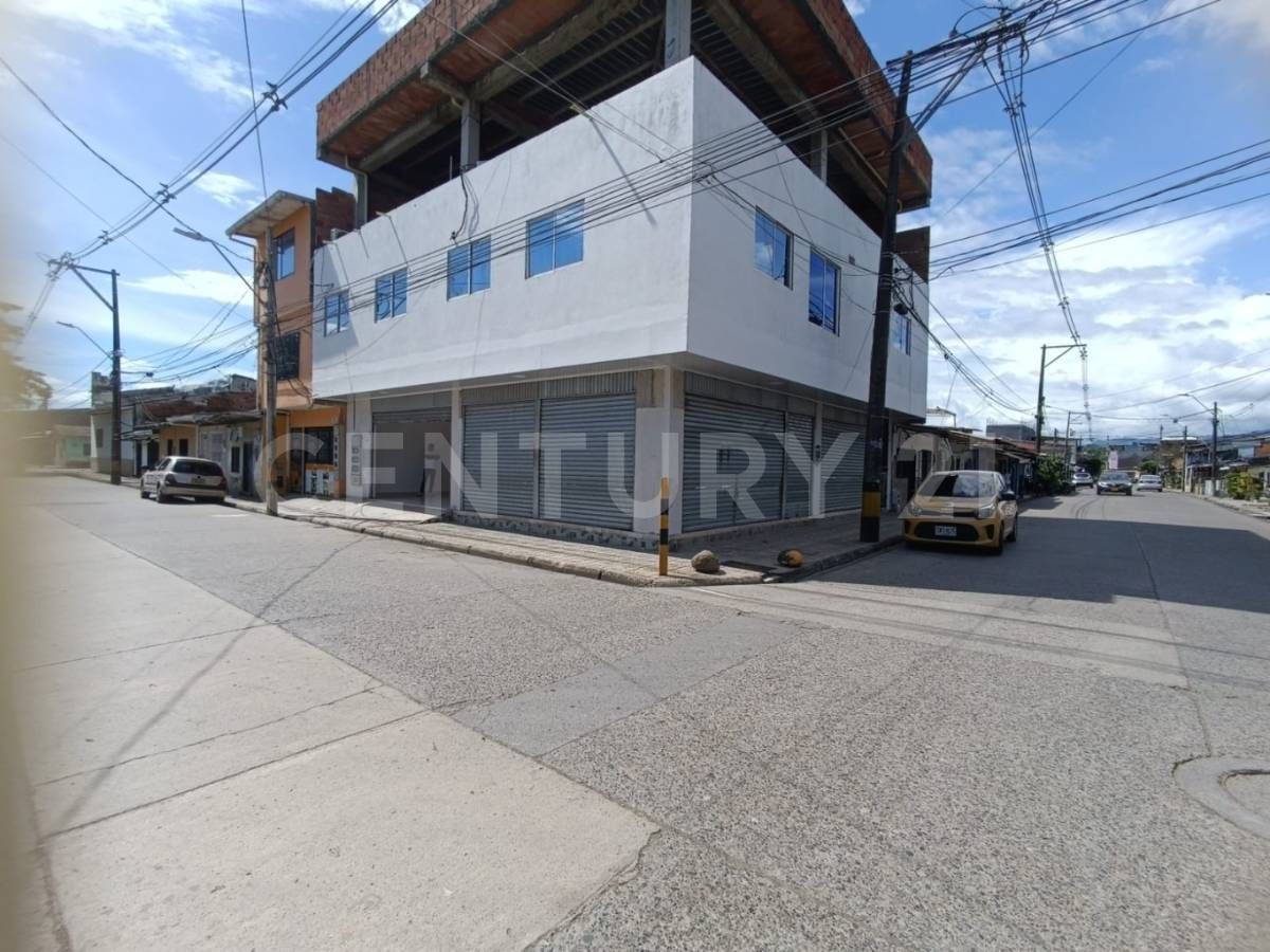 Local en arriendo Antioquia Apartadó Pueblo Nuevo 159 m2 Habitaciones 0 Baños 2 Garajes 0 Precio $3500000
