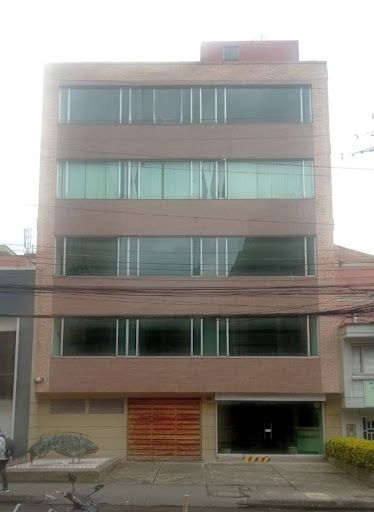 Oficina en arriendo Cundinamarca Bogotá Lago Gaitan 105 m2 Habitaciones 0 Baños 1 Garajes 1 Precio $5000000