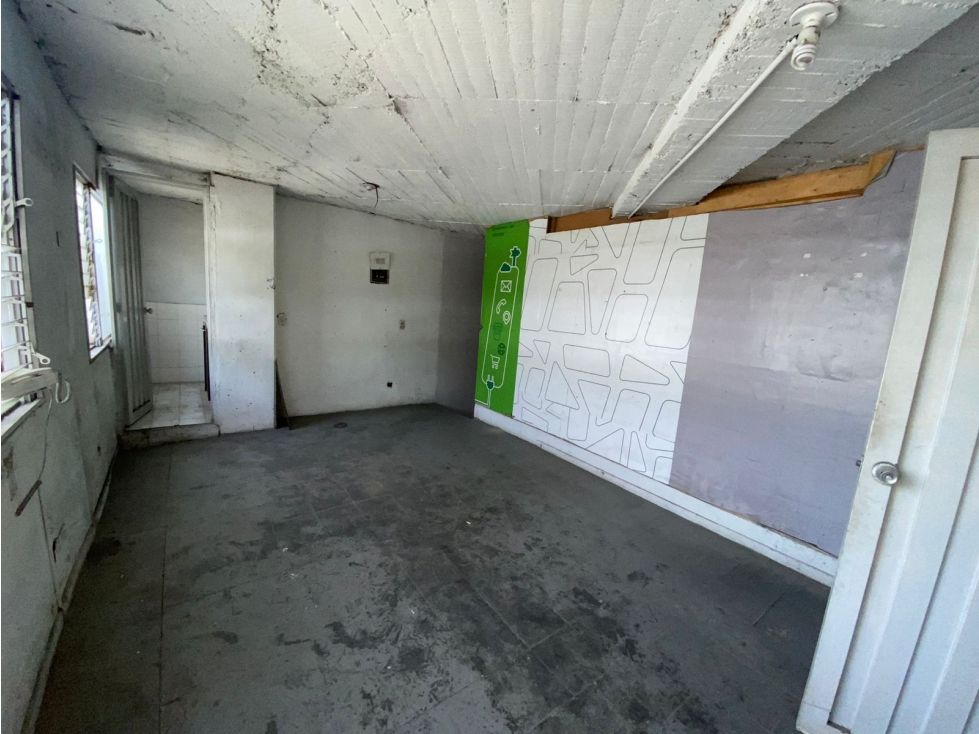 Local en arriendo Antioquia Medellín Santa Fe 85 m2 Habitaciones 0 Baños 3 Garajes 0 Precio $2600000