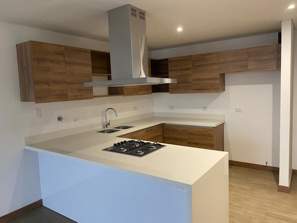 Apartamento en venta Antioquia Medellín Simesa 78 m2 Habitaciones 2 Baños 2 Garajes 1 Precio $870000000