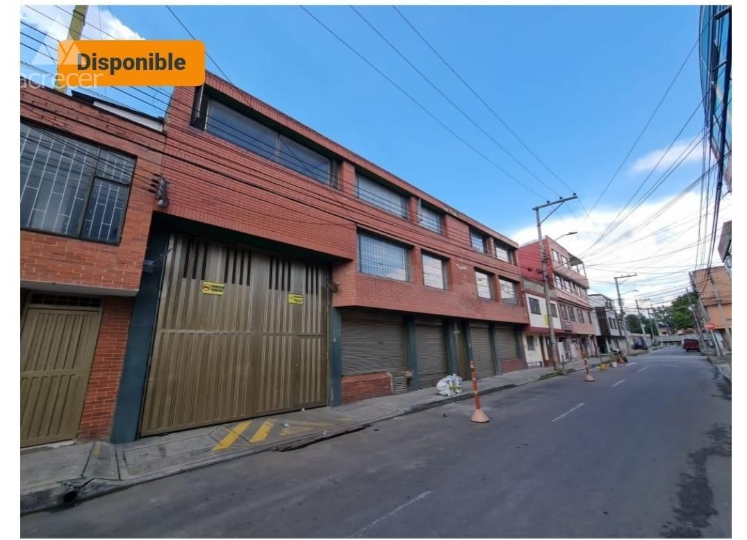 Bodega en arriendo Cundinamarca Bogotá La Granja 1800 m2 Habitaciones 0 Baños 5 Garajes 1 Precio $30000000