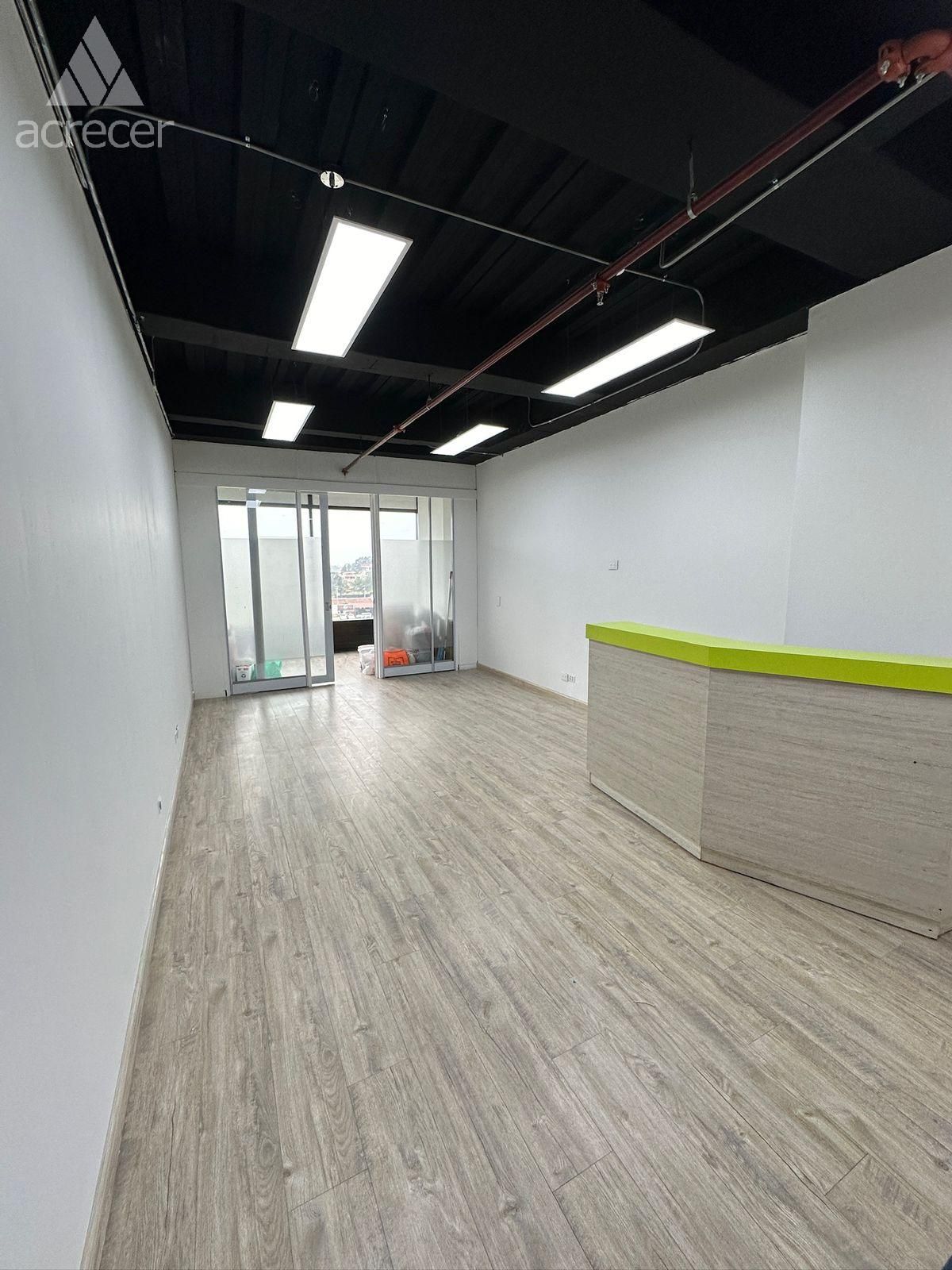 Oficina en arriendo Cundinamarca Cajicá Centro 38 m2 Habitaciones 0 Baños 1 Garajes 0 Precio $2520000