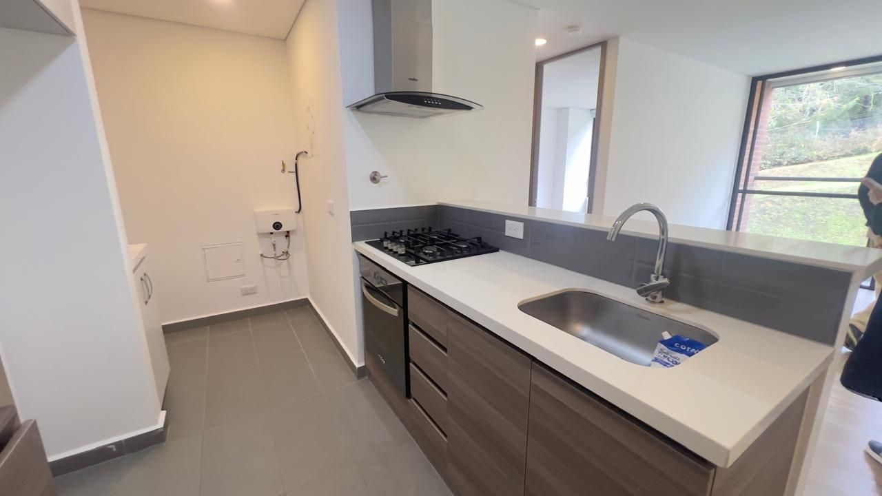 Apartaestudio en arriendo Antioquia El Retiro El Retiro 45 m2 Habitaciones 1 Baños 2 Garajes 1 Precio $2400000