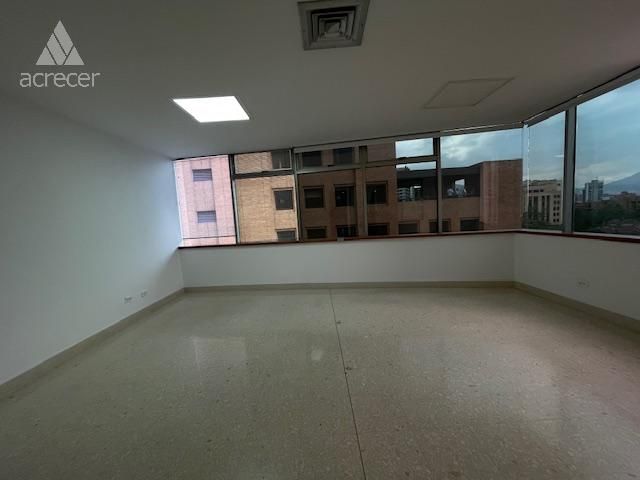 Oficina en venta Antioquia Medellín Alejandria 68 m2 Habitaciones 0 Baños 1 Garajes 0 Precio $520000000