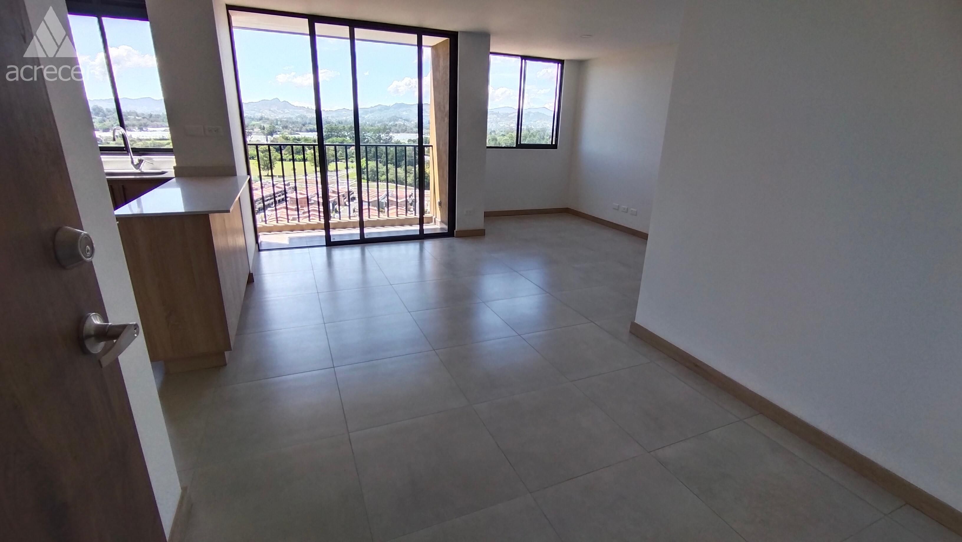 Apartamento en arriendo Antioquia Rionegro San Antonio 60 m2 Habitaciones 2 Baños 2 Garajes 0 Precio $2400000
