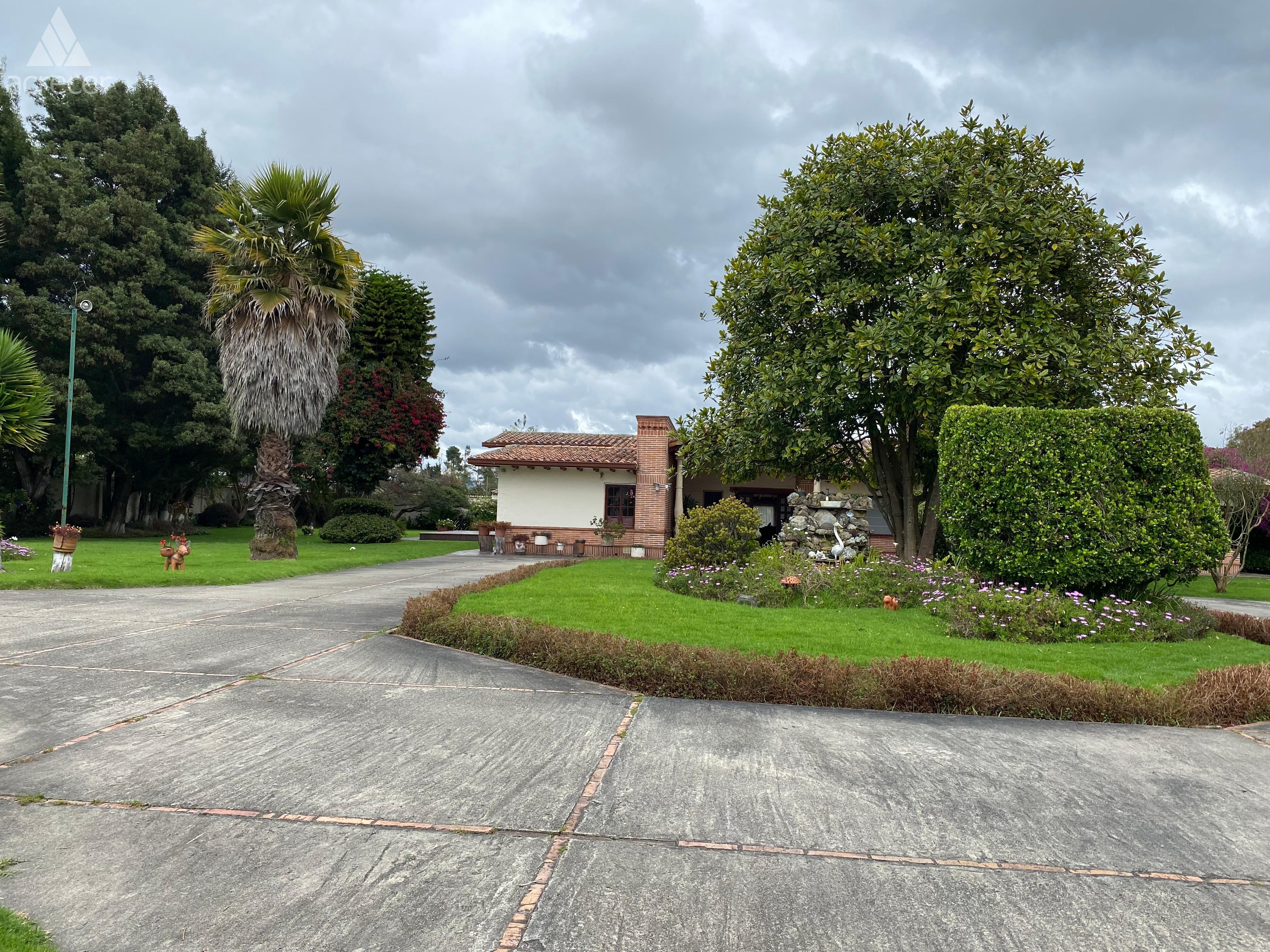 Casa Campestre en arriendo Cundinamarca Bogotá Bogotá 5000 m2 Habitaciones 4 Baños 3 Garajes 0 Precio $25400000