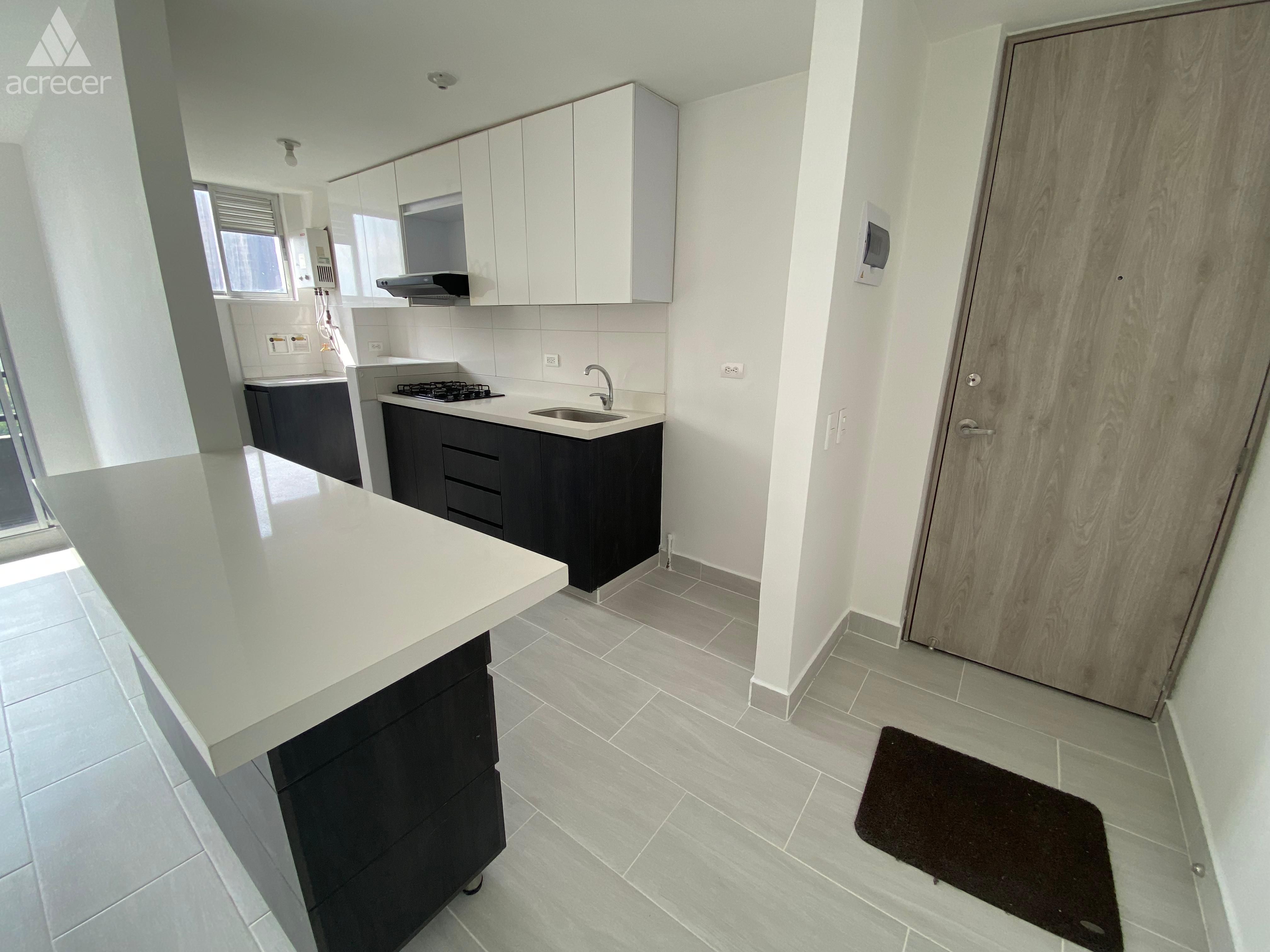 Apartamento en arriendo Antioquia Itagüí Las Colinas De Asis Et B 68 m2 Habitaciones 3 Baños 2 Garajes 0 Precio $2200000