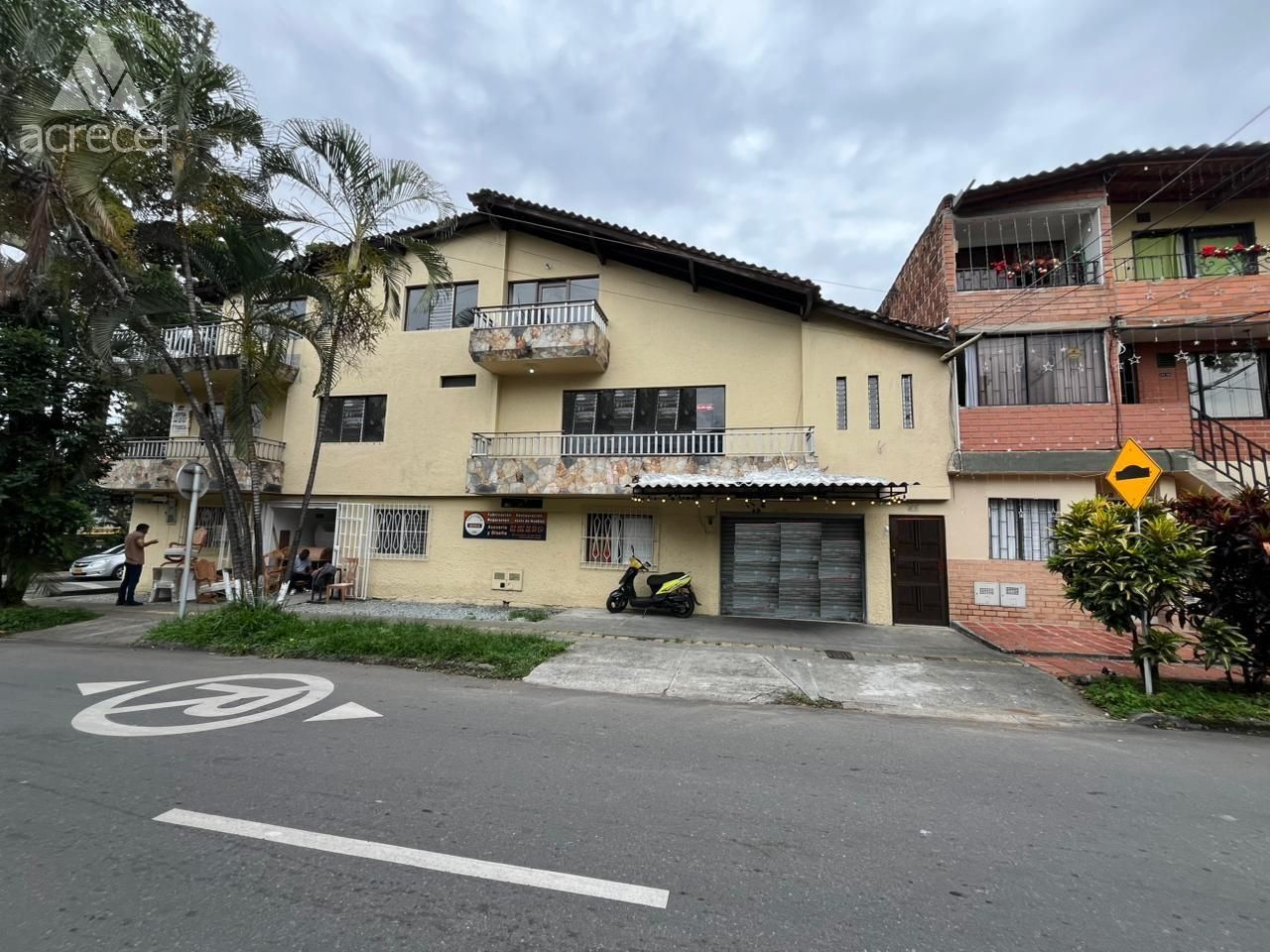 Local en arriendo Antioquia Envigado Alcalá 20 m2 Habitaciones 0 Baños 1 Garajes 0 Precio $2100000