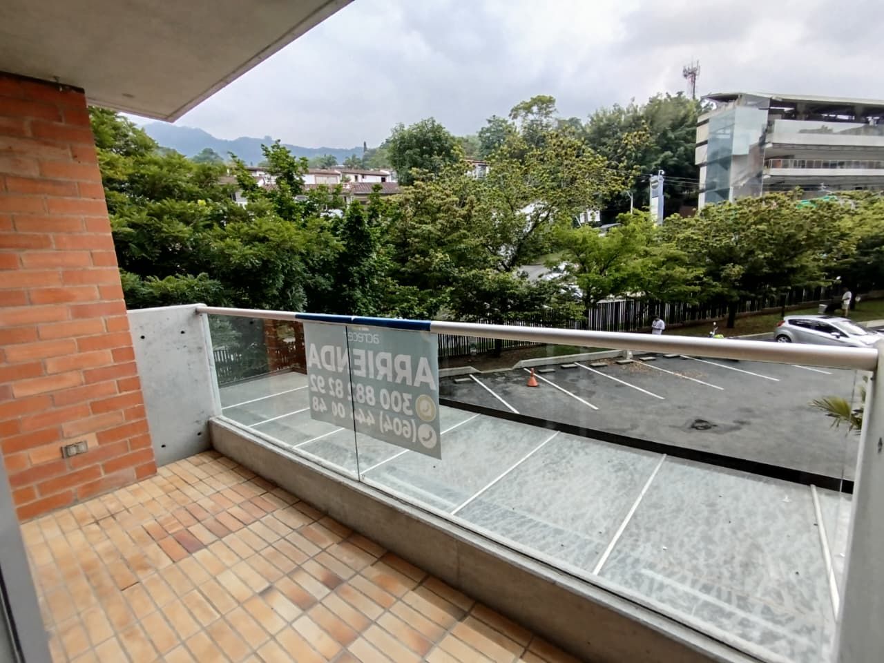Apartamento en arriendo Antioquia Envigado La Mesa 65 m2 Habitaciones 2 Baños 2 Garajes 0 Precio $3450000
