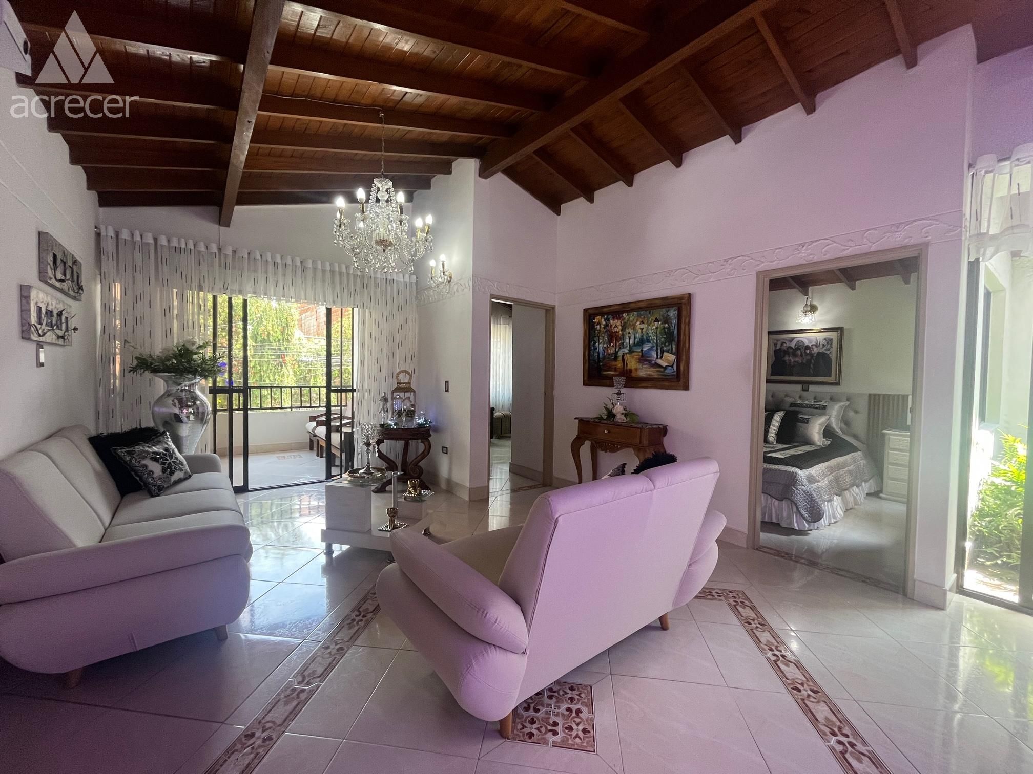 Casa en venta Antioquia Medellín Santa Fe 186 m2 Habitaciones 5 Baños 3 Garajes 0 Precio $730000000