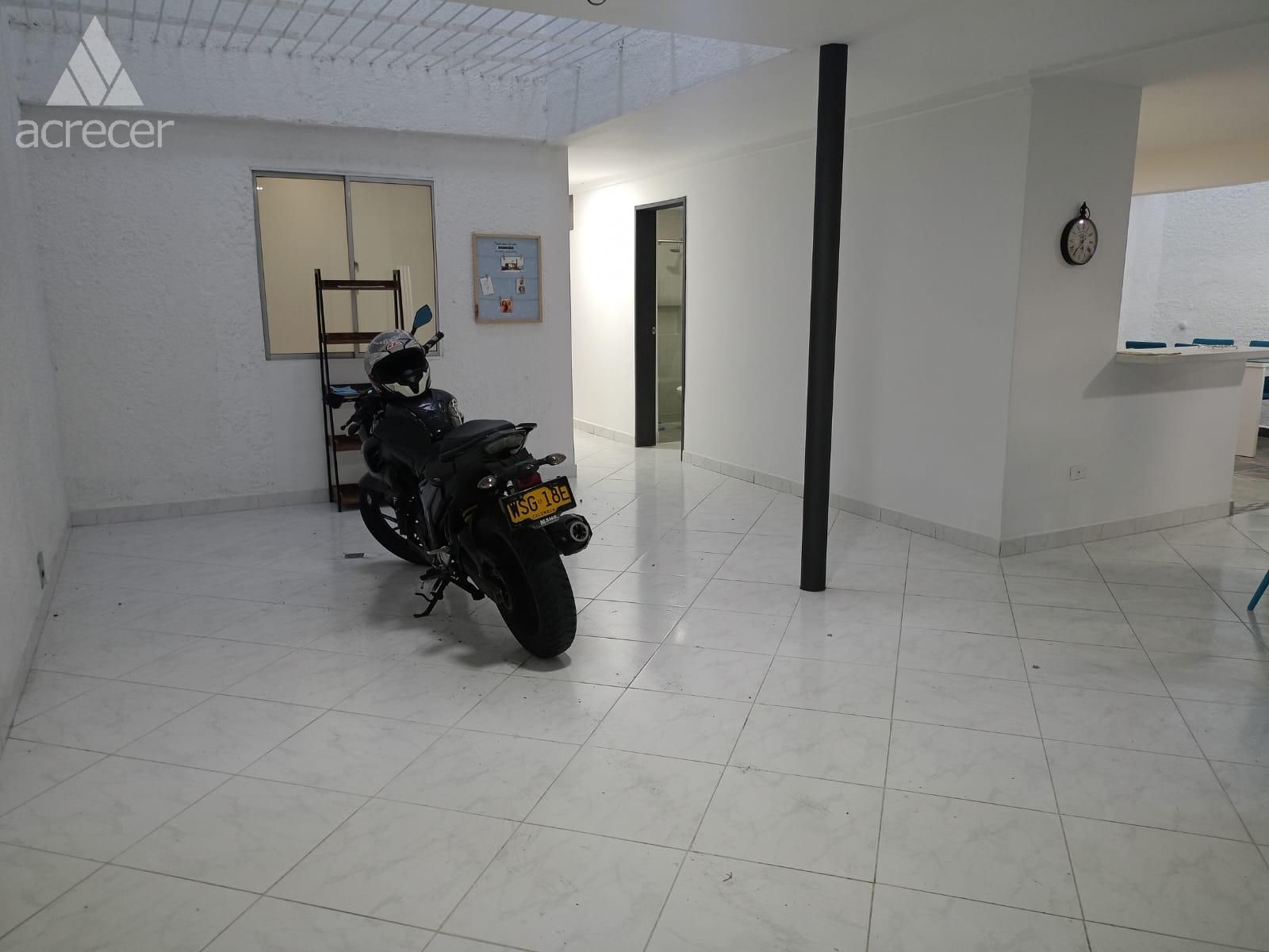 Casa en arriendo Antioquia Envigado La Inmaculada 102 m2 Habitaciones 4 Baños 3 Garajes 1 Precio $6600000