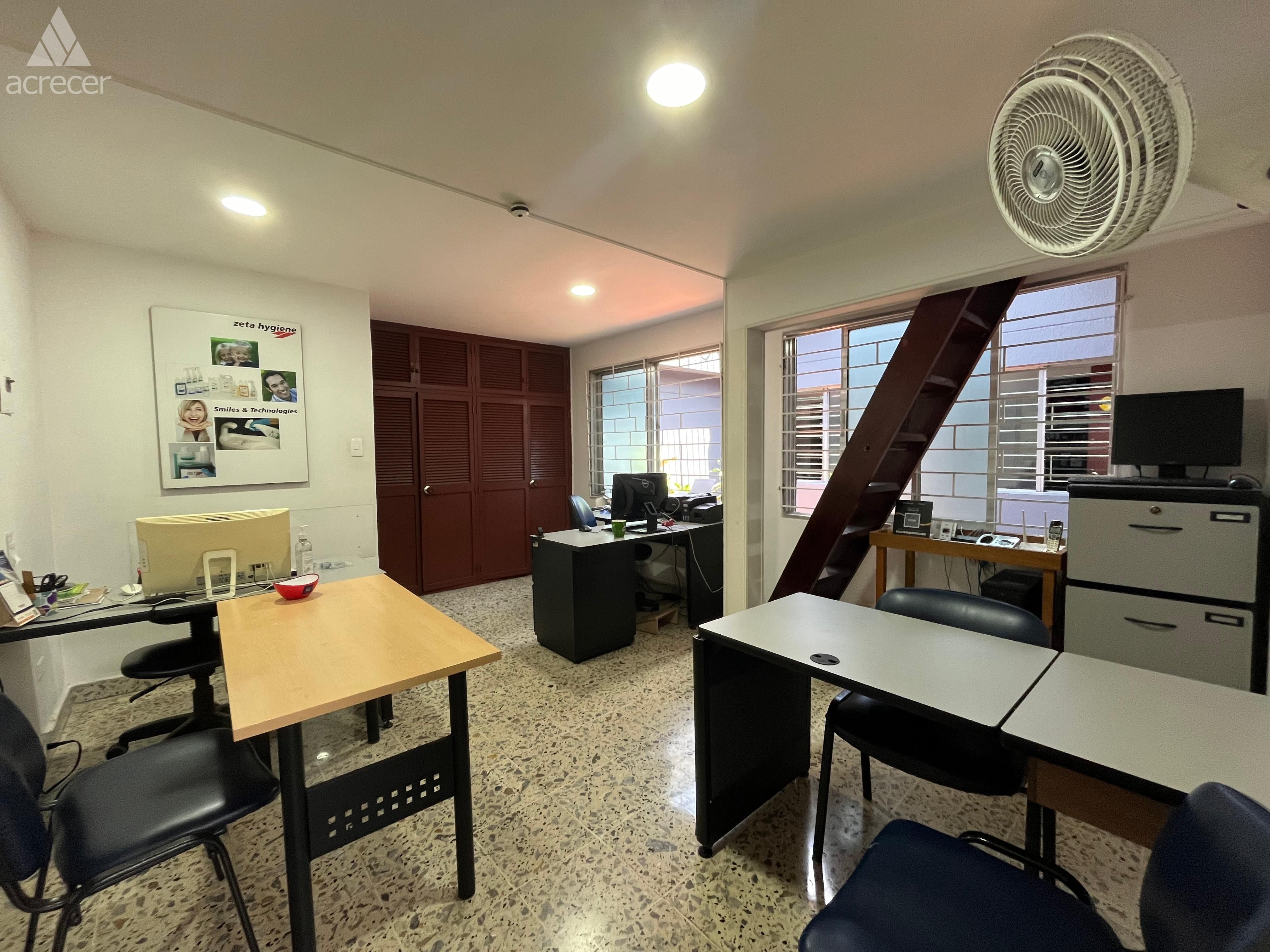 Oficina en venta Antioquia Medellín Cristobal 22 m2 Habitaciones 0 Baños 1 Garajes 0 Precio $130000000