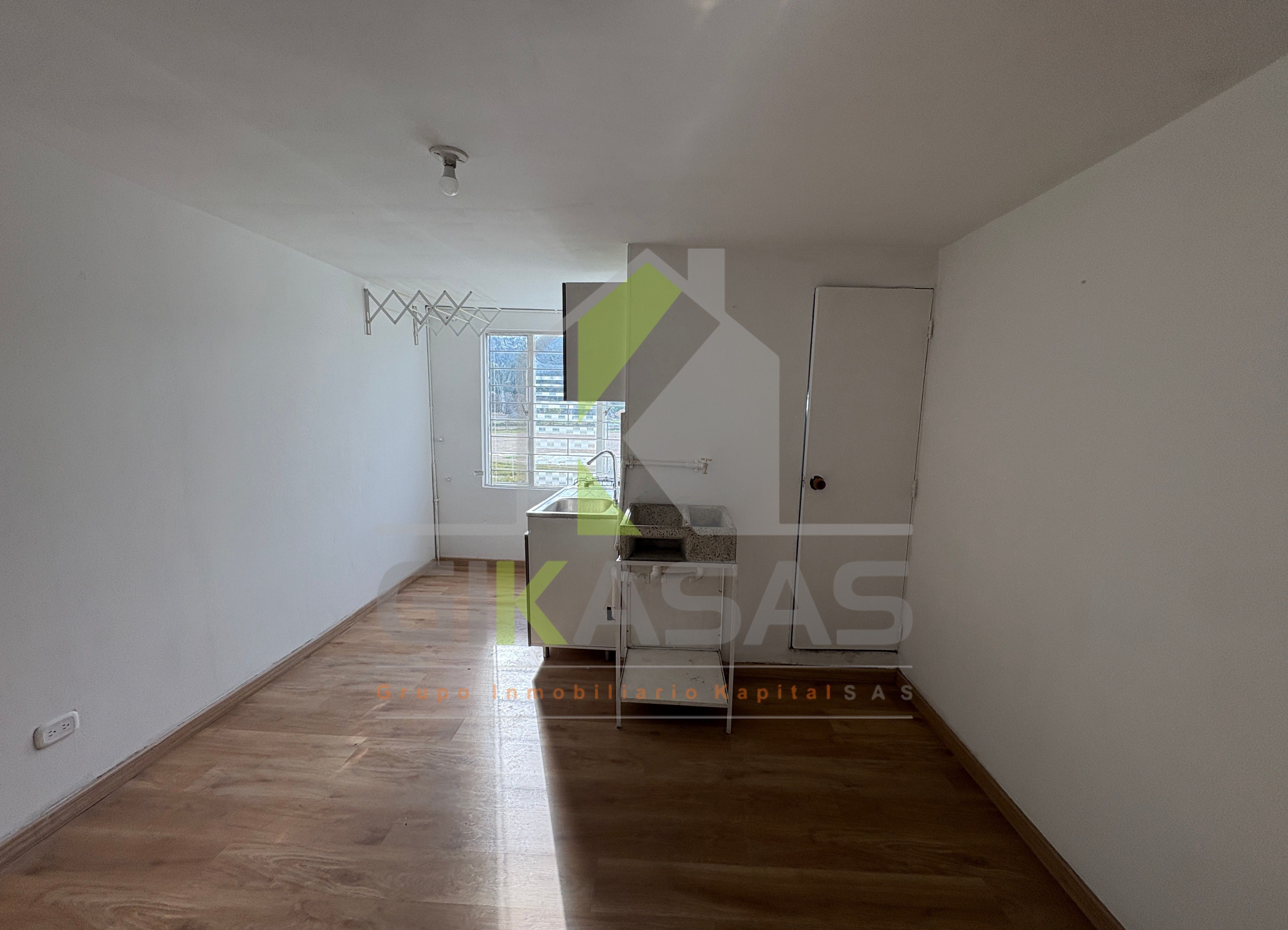 Apartamento en arriendo Cundinamarca Chía Ibaro 45 m2 Habitaciones 2 Baños 1 Garajes 0 Precio $1100000