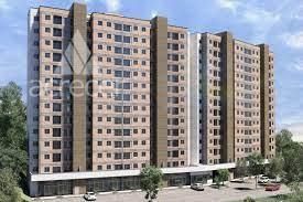 Apartamento en venta Antioquia Rionegro El Hospital 51 m2 Habitaciones 2 Baños 1 Garajes 0 Precio $235000000