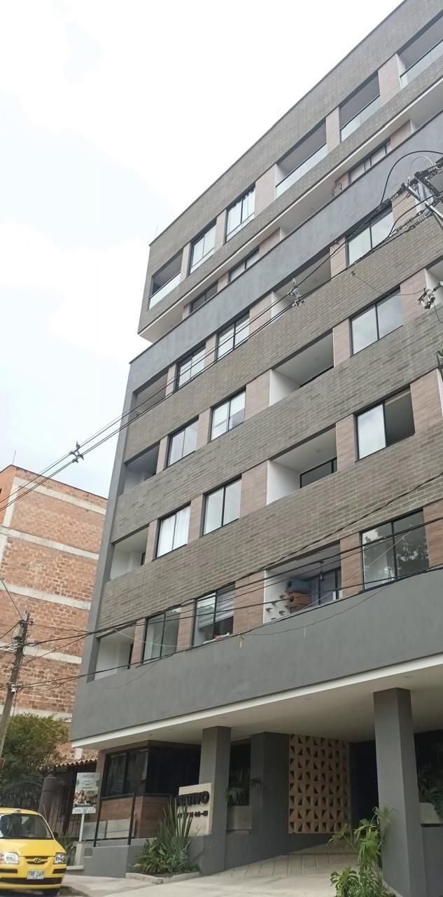 Apartamento en venta Antioquia Copacabana Copacabana 51 m2 Habitaciones 2 Baños 2 Garajes 0 Precio $315000000