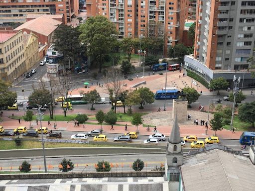 Apartamento en venta Cundinamarca Bogotá San Martin 32 m2 Habitaciones 1 Baños 1 Garajes 0 Precio $395000000