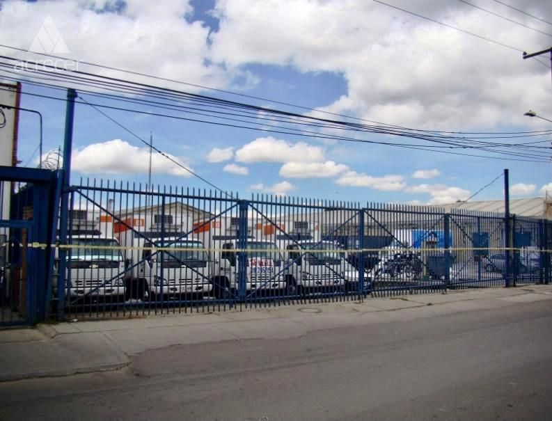 Lote en arriendo Cundinamarca Bogotá La Isabela 3360 m2 Habitaciones 0 Baños 0 Garajes 0 Precio $58800000