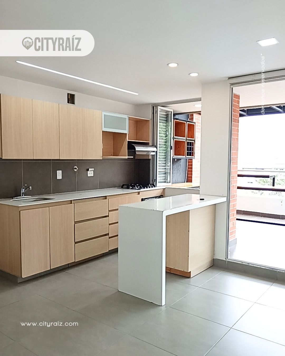 Apartamento en arriendo Antioquia Envigado El Esmeraldal 119 m2 Habitaciones 2 Baños 1 Garajes 1 Precio $5000000