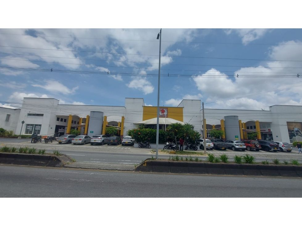 Oficina en arriendo Quindío Armenia Asd 43 m2 Habitaciones 0 Baños 2 Garajes 0 Precio $3067000
