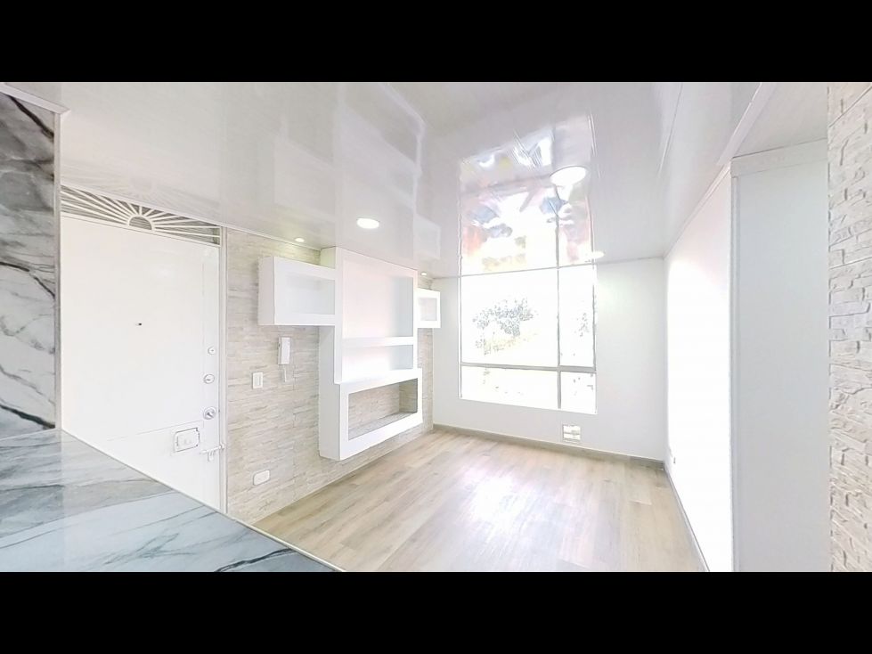 Apartamento en venta Cundinamarca Bogotá Atenas 51 m2 Habitaciones 3 Baños 2 Garajes 0 Precio $237000000