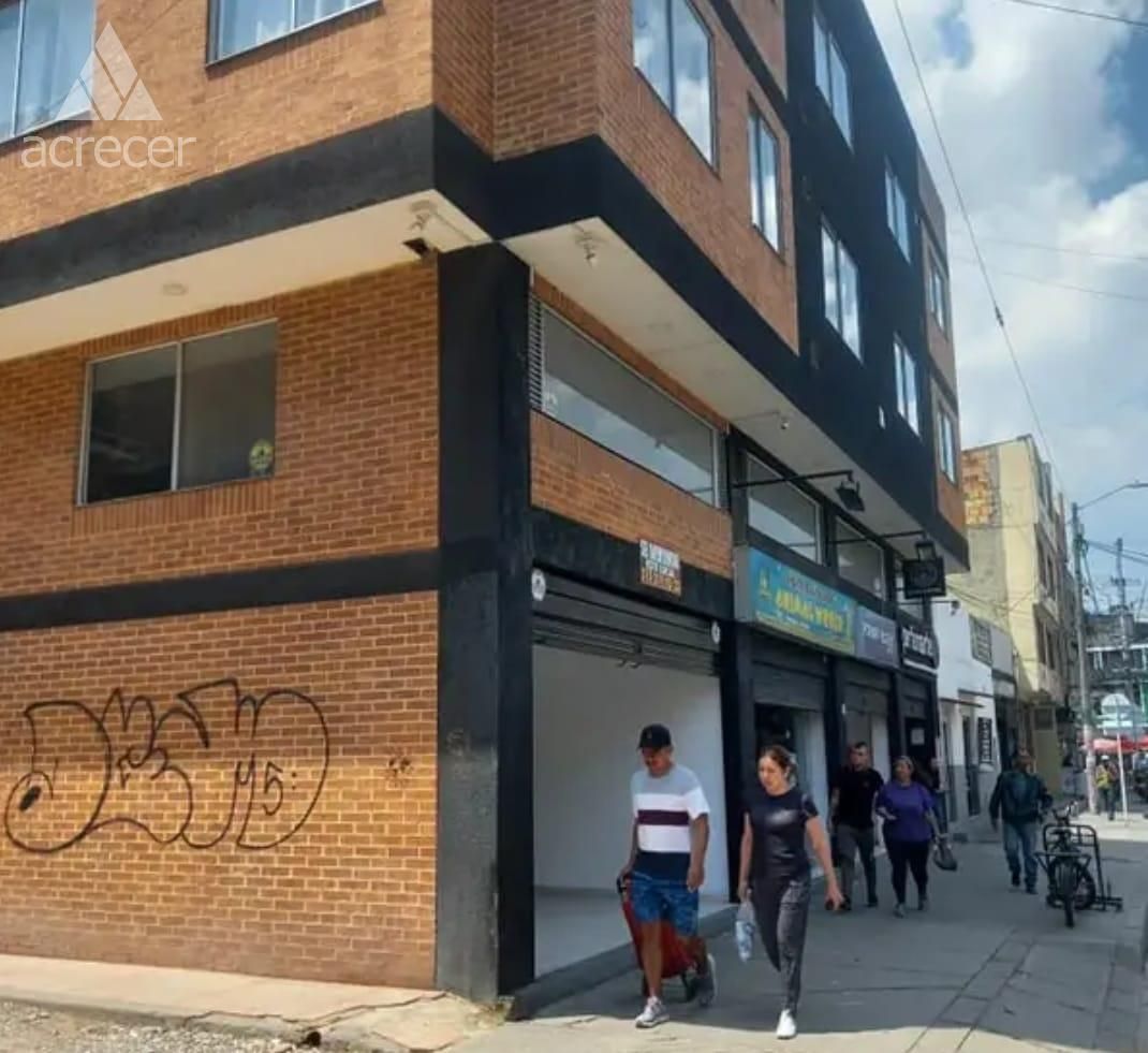 Local en arriendo Cundinamarca Bogotá La Libertad 70 m2 Habitaciones 0 Baños 2 Garajes 0 Precio $4000000