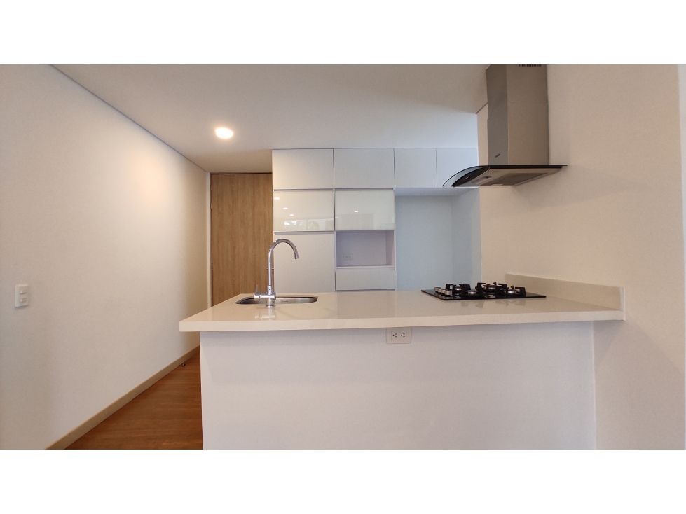 Apartamento en venta Antioquia Medellín El Diamante No2 72 m2 Habitaciones 2 Baños 2 Garajes 1 Precio $730000000