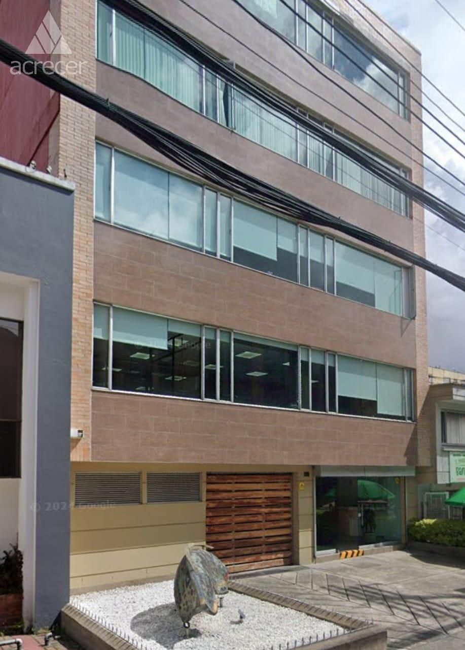 Oficina en arriendo Cundinamarca Bogotá Antiguo Country 100 m2 Habitaciones 0 Baños 1 Garajes 1 Precio $5000000