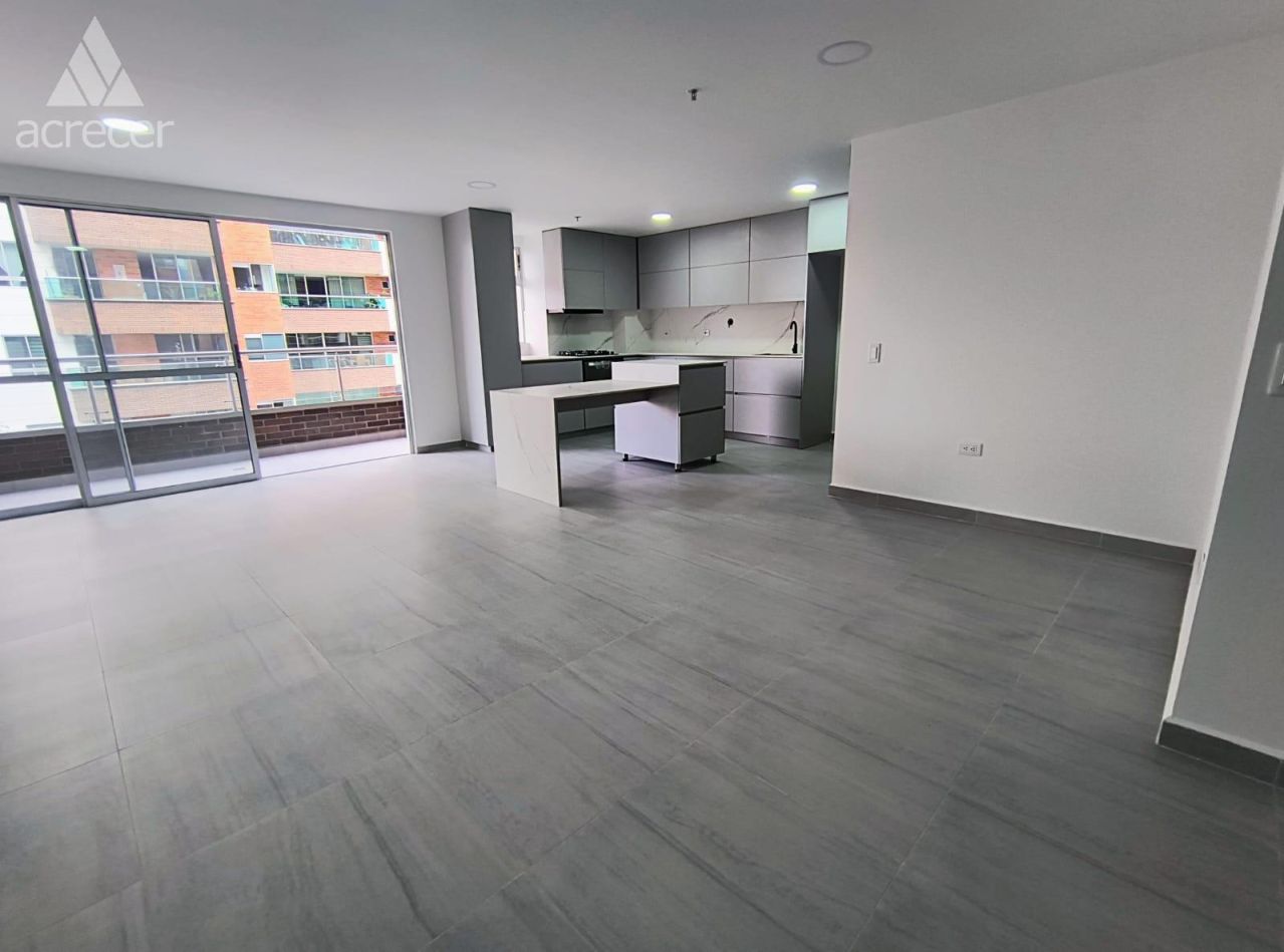 Apartamento en arriendo Antioquia Envigado Zúñiga 163 m2 Habitaciones 3 Baños 4 Garajes 1 Precio $7500000