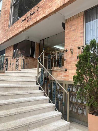 Apartamento en arriendo Cundinamarca Bogotá Emaus 55 m2 Habitaciones 1 Baños 1 Garajes 1 Precio $2596600