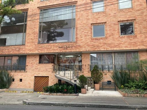 Apartamento en arriendo Cundinamarca Bogotá Emaus 55 m2 Habitaciones 1 Baños 1 Garajes 1 Precio $2596600