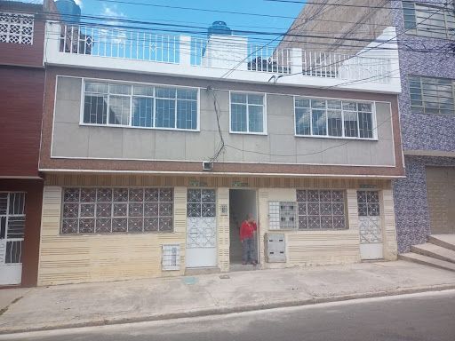 Apartamento en arriendo Cundinamarca Bogotá San Jose 49 m2 Habitaciones 2 Baños 1 Garajes 0 Precio $950000
