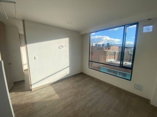 Apartamento en arriendo Cundinamarca Bogotá Quiroga Sur 32 m2 Habitaciones 2 Baños 1 Garajes 0 Precio $1150000
