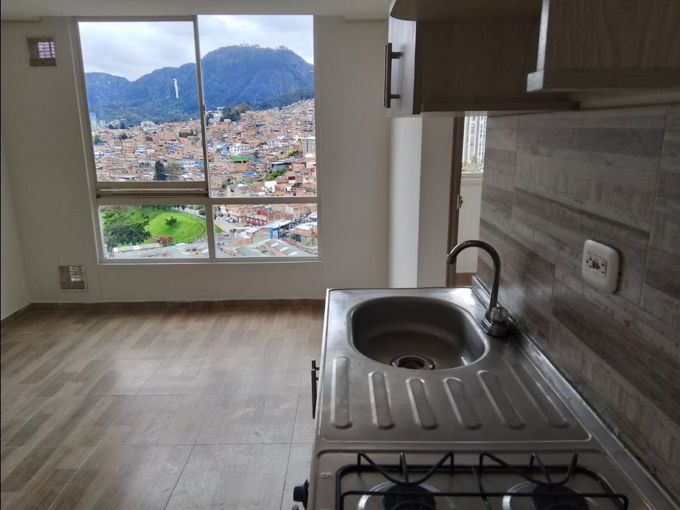 Apartamento en venta Cundinamarca Bogotá Atenas 32 m2 Habitaciones 2 Baños 1 Garajes 0 Precio $162000000