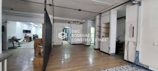 Bodega en arriendo Antioquia Medellín Tenche 250 m2 Habitaciones 0 Baños 3 Garajes 0 Precio $12500000