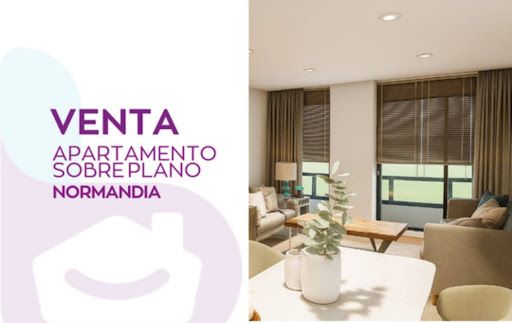 Apartamento en venta Cundinamarca Bogotá Normandía 82 m2 Habitaciones 3 Baños 2 Garajes 1 Precio $739440000