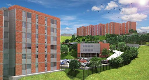 Apartamento en venta Cundinamarca Bogotá Asd 42 m2 Habitaciones 2 Baños 1 Garajes 0 Precio $130000000