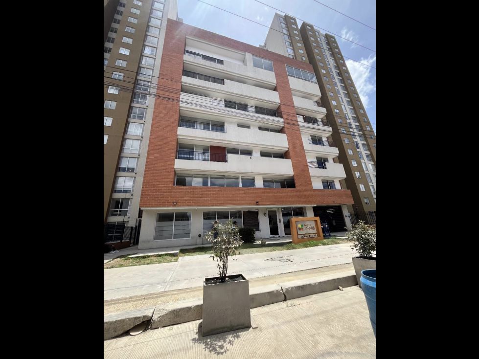 Apartamento en venta Cundinamarca Bogotá Valladolid 38 m2 Habitaciones 2 Baños 1 Garajes 0 Precio $230000000