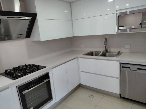 Apartamento en arriendo Antioquia Medellín Las Lomas No2 210 m2 Habitaciones 3 Baños 3 Garajes 1 Precio $6500000