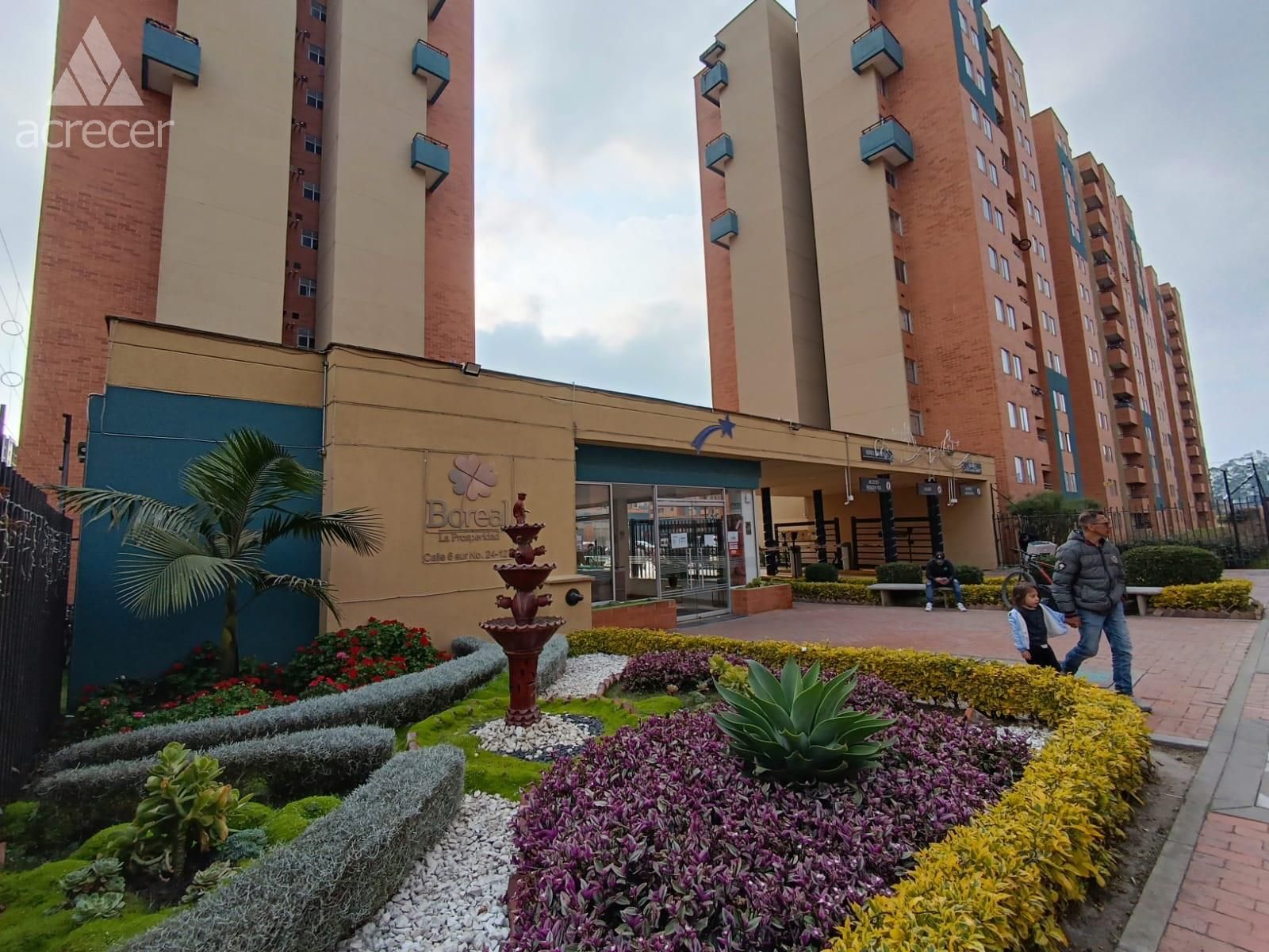 Apartamento en arriendo Cundinamarca Madrid Zona Centro 53 m2 Habitaciones 3 Baños 2 Garajes 0 Precio $1020000