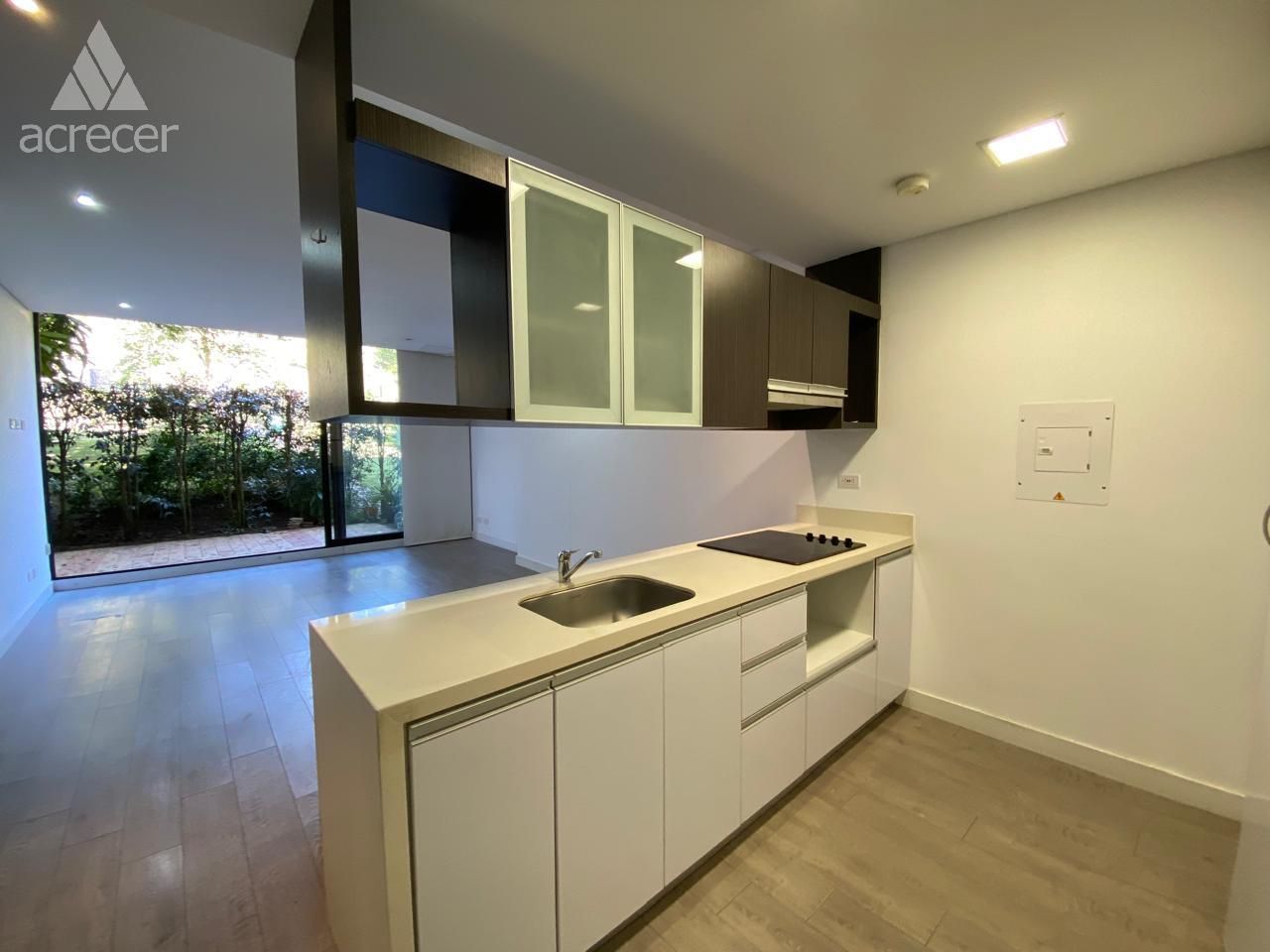 Apartaestudio en arriendo Antioquia El Retiro El Retiro 62 m2 Habitaciones 1 Baños 1 Garajes 1 Precio $2700000